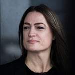Karina Berh Andersen - Columbus DK