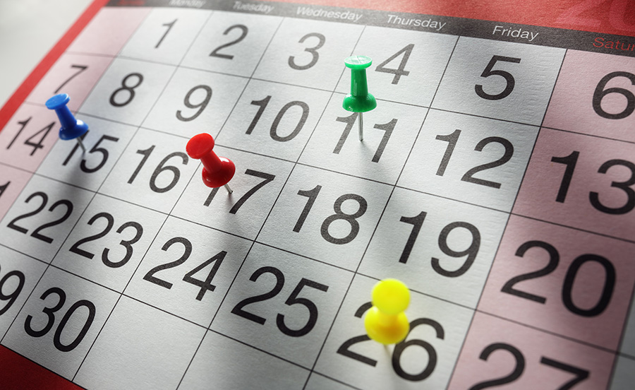 calendar-appointment-date