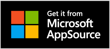 Get it on MS_AppSource badge