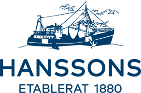 Hanssons-logo
