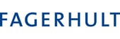 Fagerhult-logotyp