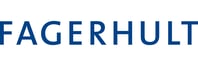Fagerhult-logotyp