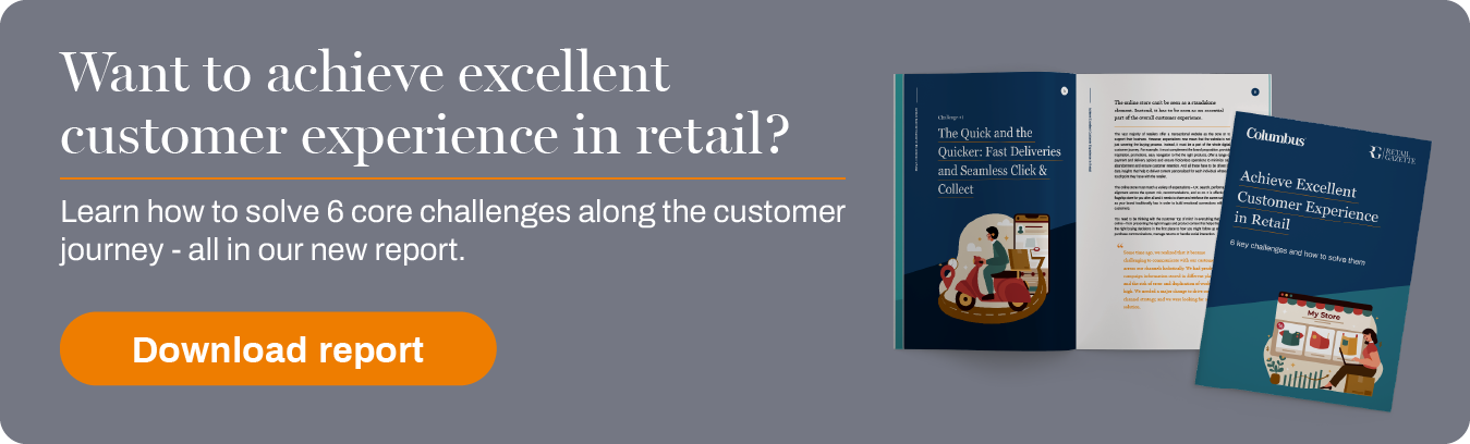 retail-report-customer-experience