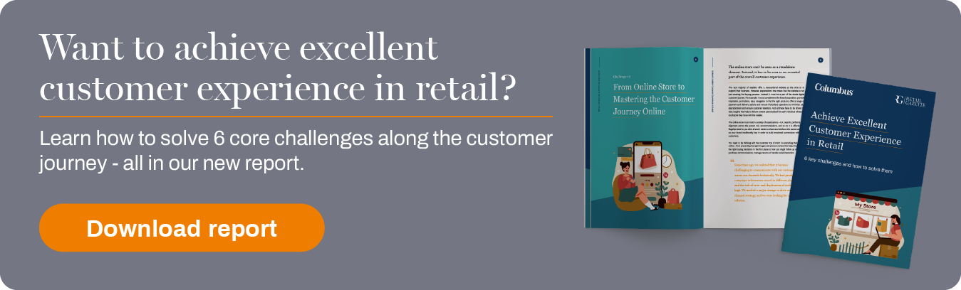 retail-report-customer-experience